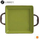 リビー クーズベイ スクエア オリーブ 15.5cm CBO-002 RWC-33【SALE】[関連:Libbey 業務用 アメリカ ブランド オーブンウェア ...