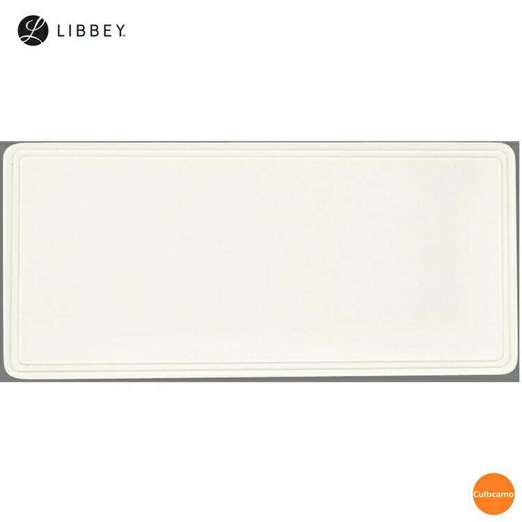 ӡ쥯󥮥顼ȥ졼28cmx13cm905356001RLB-KV[ϢLibbey ̳ ꥫ ֥ ƫ  ץ졼 ȥ졼 Ĺѻ ӥåե Х]