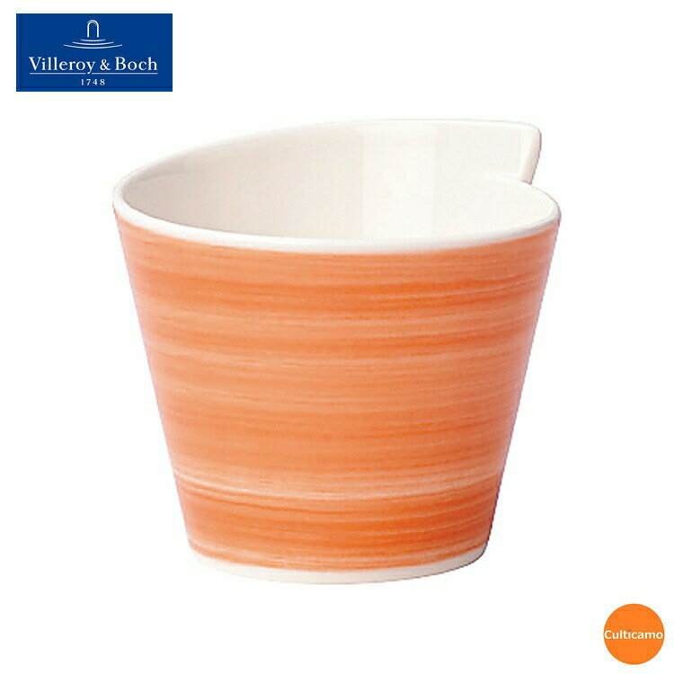 ビレロイ＆ボッホ　アマラ　レッドサン　ボウル　4020-3651　0.3L　RBL-I2[関連：Villeroy＆Boch ドイツ ブランド デザイン 食器 業務用 サラダボール スープボール 鉢 椀]