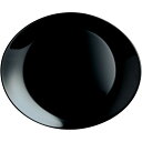 アルコロック エボリューション ブラック ステーキプレート P1140 30cmx26cm REV-20【SALE】[関連:ARC フランス ブランド 業務用 ...