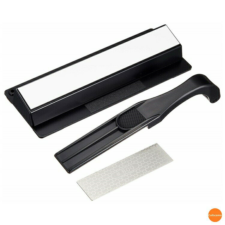 ダイヤモンド包丁研ぎ器　トギコロ2　両刃用　ATG-16[関連：TKG 遠藤商事 料理道具 包丁 庖丁 研ぎ器 とぎ機 砥石 シャープナー]