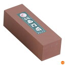 砥石 中砥 赤門前DX No.1000 中 ATI-06[関連:エビ印 ナニワ研磨工業 業務用 本職用 料理道具 日本製 中砥石 包丁 庖丁 研ぎ器 とぎ機 砥...