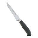 フェリックス プラチナム 骨スキ 両刃 13cm 952113 AHE-12[関連:FELIX ドイツ ブランド ボーニングナイフ サバキ 精肉 包丁 庖丁 ナ...