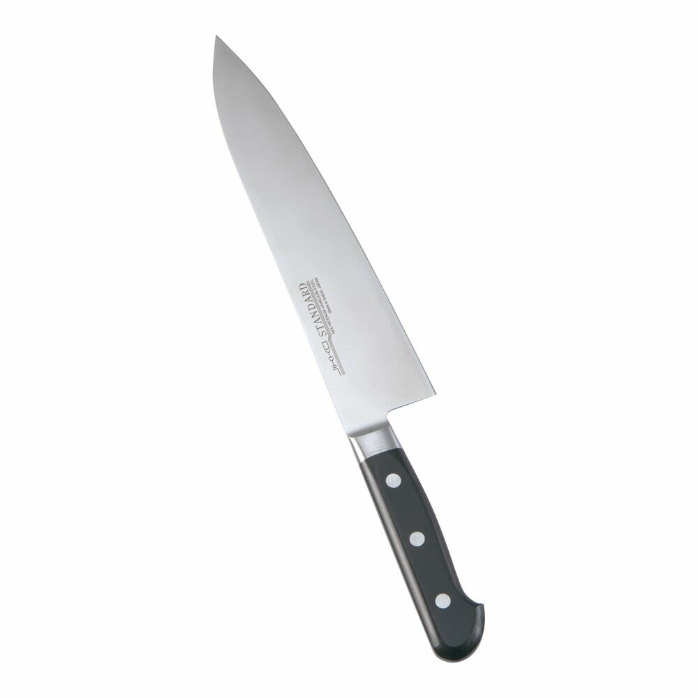 Sakai High-Carbon Steel 210mm Gyuto (Chef's Knife) | Japanese Kitchen Knife