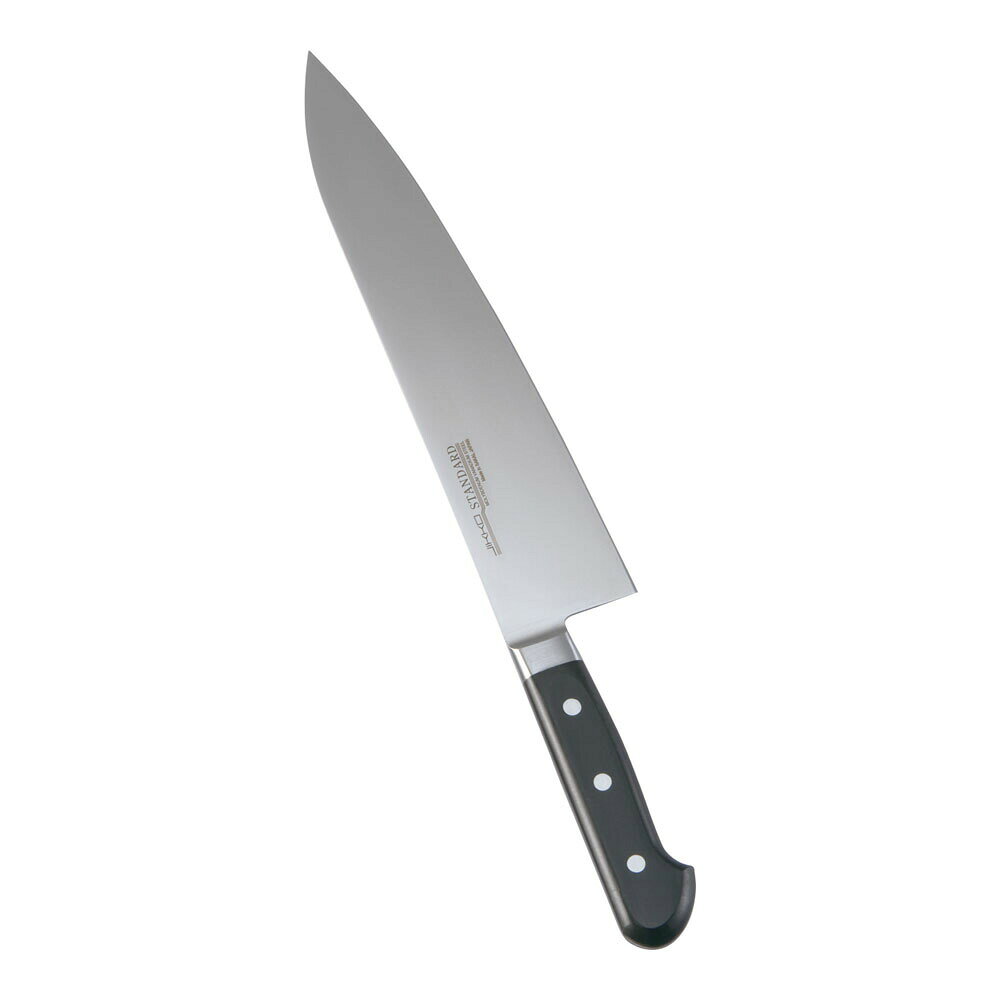 Sakai High-Carbon Steel 270mm Gyuto (Chef's Knife) | Japanese Kitchen Knife