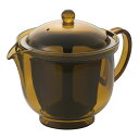われない珈琲急須 後ろ手 L TW-3772 480ml FKY-06[関連:曙産業 喫茶用品 コーヒー用品 日本製 食器洗浄機対応 プラスチック製 サーバー ...