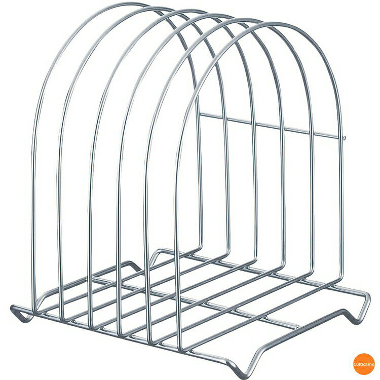 ステンレス まな板立て 縦型 MT-5 AMN-21［関連：遠藤商事 業務用 日本製 まな板スタンド 置き ステンレス製 コンパクト 衛生 清潔］