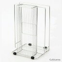 18-8 庖丁まな板スタンド DP-1079 AMN-A1【SALE】[関連:シンドー 家庭用 キッチン用品 台所 収納 おしゃれ コンパクト ステンレス製 ま...