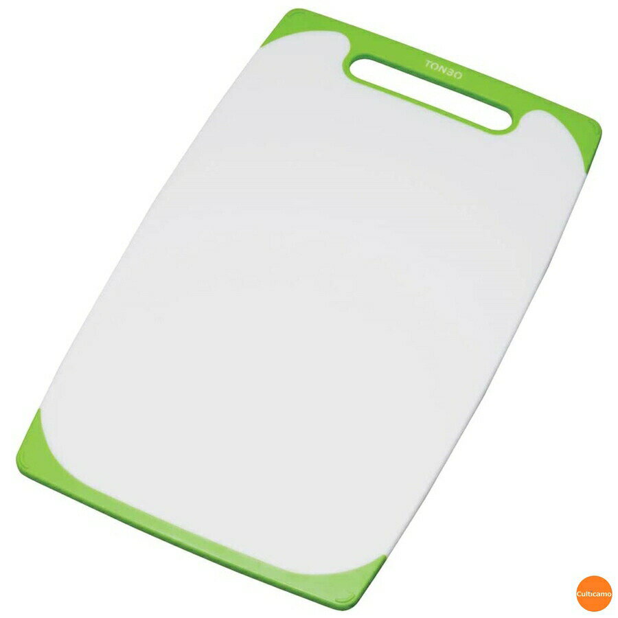 トンボNEWラバー付耐熱抗菌まな板...