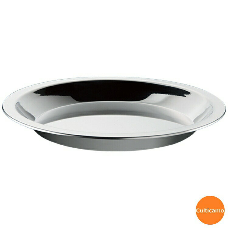 18-0　マルチオーブンパン　27cm　AML-40［関連：業務用 プリンス工業 電磁調理器対応 日本製 グリルパ..