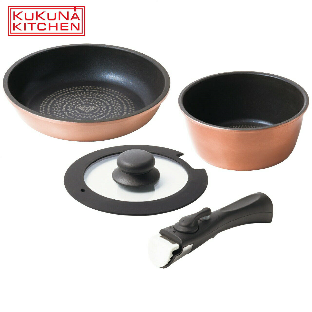楽天市場】クイジナート(素材(キッチン用品)アルミ)(鍋 楽天市場】クイジナート(素材(キッチン用品)アルミ)(鍋