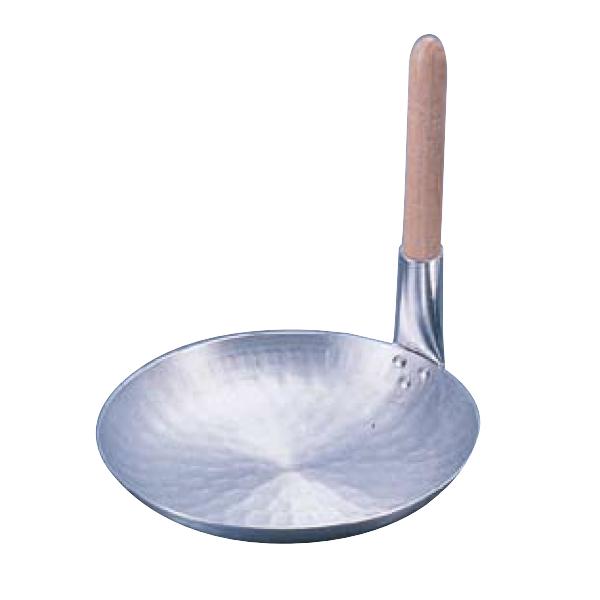 アカオアルミ　アルミDON　親子鍋　18cm　AOY-26[関連：AKAO 業務用 アルミ 鍋 どんぶり用 カツ丼 親子..