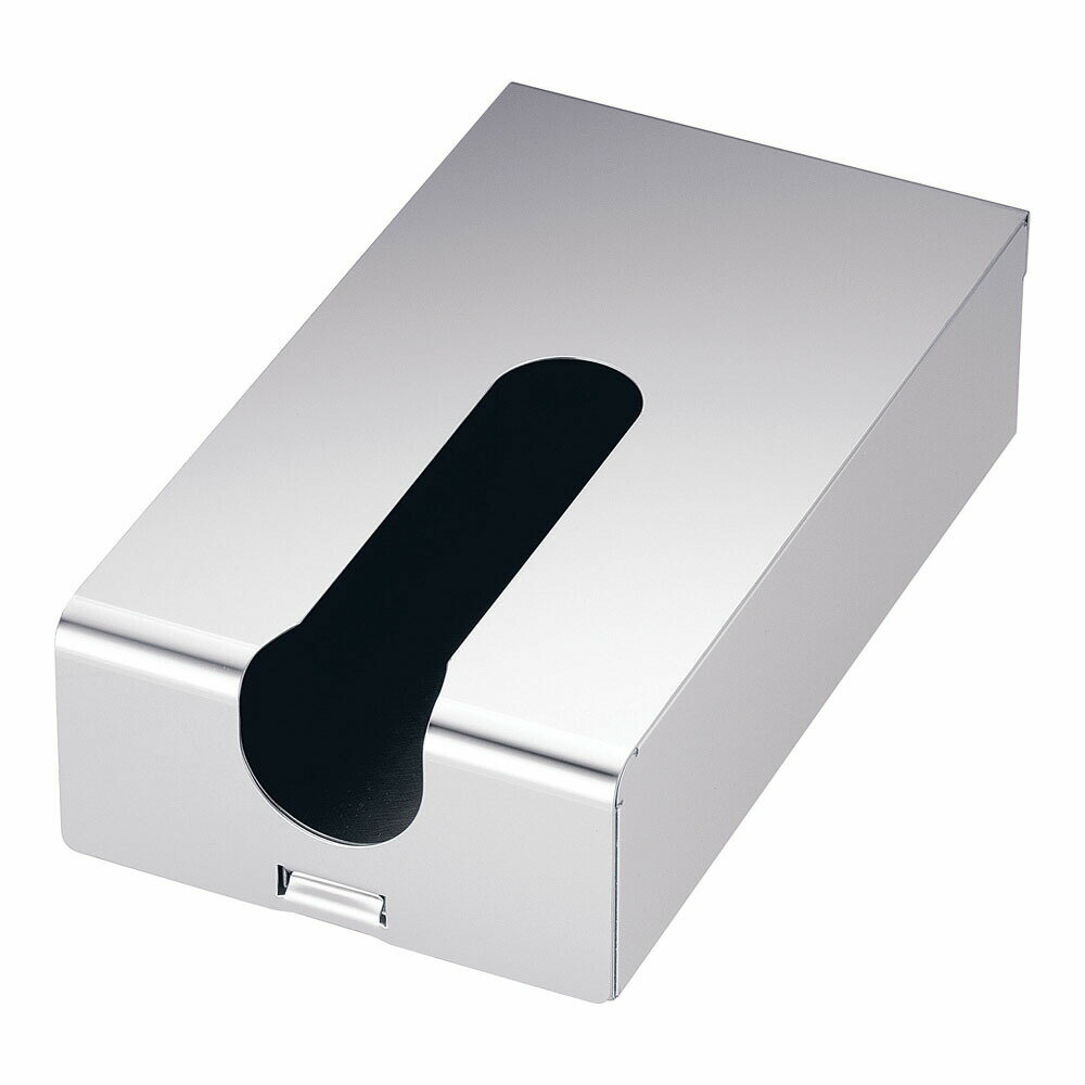 ステンレス　グローブケース　SGK-70　SGL-44［関連：カネタ商会 業務用 使い捨て 手袋 グローブ ボッ..