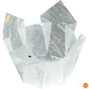 両面 OP珍味入 大 100枚入 66399 白雲竜 QTV-39[関連:ヤマコー 業務用 消耗品 包装資材 料理演出用品 フィルムケース おかずカップ 盛器 ...