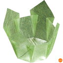 両面 OP珍味入 大 100枚入 66403 若草雲竜 QTV-39[関連:ヤマコー 業務用 消耗品 包装資材 料理演出用品 フィルムケース おかずカップ 盛器...