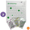 タオル蒸し器用 芳香剤 アロマチップ 30個入 ジャスミン EAL-01[関連:タイジ 業務用 サービス用品 おしぼり タオルウォーマー タオルスチーマー タオ...