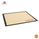 デバイヤー シルパット 40cm×30cm 4931-40N WSL-53[関連:de BUYER フランス 業務用 製菓用品 シリコンマット シート お菓子 ...