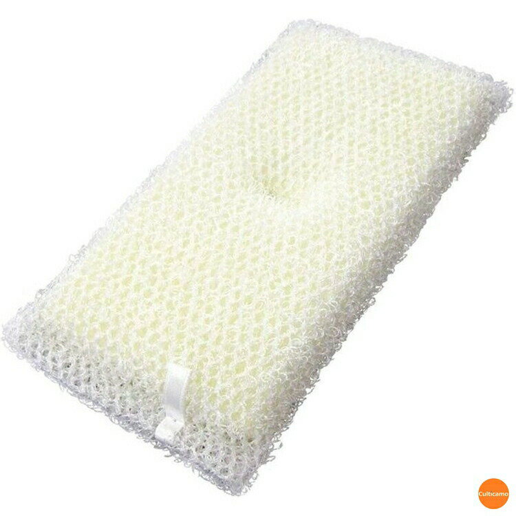 キクロン　クリピカ　パイルネット　JTW-F8[関連：キクロン 清掃用品 抗菌 ネットスポンジ 食器洗い グ..