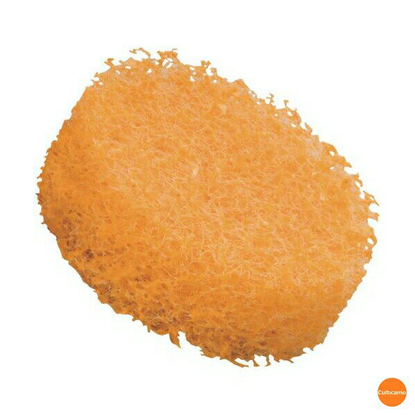 まめいた　キッチンクリーンPRO　フライパン・鍋用ハンディ　スペア　KB-635　JTW-G9[関連：mameita 清掃用品 日本製 キッチン スポンジ ブラシ たわし 調理器具 鍋 フライパン]