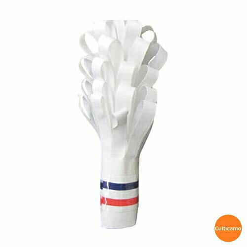 チャップ花　100本入　中　XTY-01[関連:泰正 業務用 消耗品 装飾品 演出 小物 クリスマス チキン]