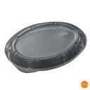 SDビストロ M20-16 蓋 U字 50入 GBS-03[関連:中央化学 業務用 消耗品 包装資材 使い捨て テイクアウト 電子レンジ対応 容器 包材 持ち帰...