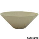ルーチェ バーニャカウダポット バニラ用トレー(皿)のみ LU0208 PBCD5011[関連:Luce ミヤザキ食器 洋食卓上鍋 ソースポット チーズフォンデ...