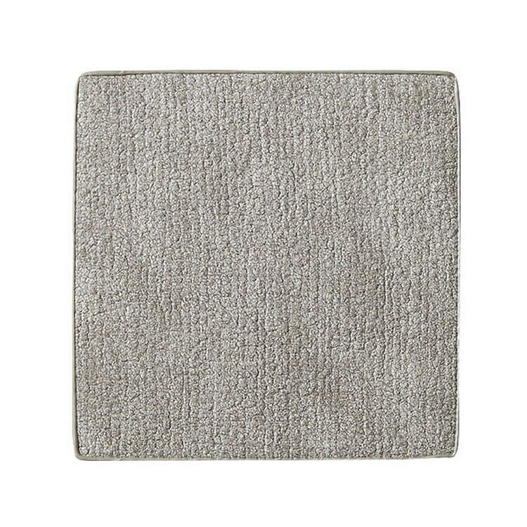 コースター トープ 4枚入 PM2101 グレー 10.7cm PKC-X5[関連：M.STYLE 業務用 卓上備品 テーブル レザー調 コースター グラス マット]