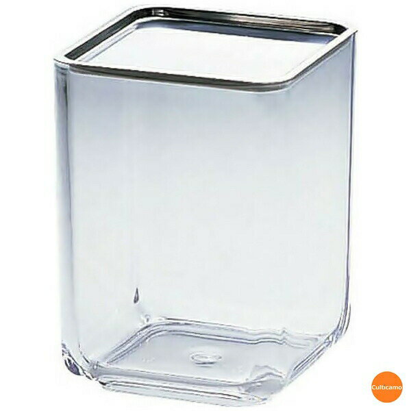 UK　薬味入れ　C　L　AYK-75[関連：三宝産業 YUKIWA 業務用 卓上用品 プラスチック製 キッチンポット ..