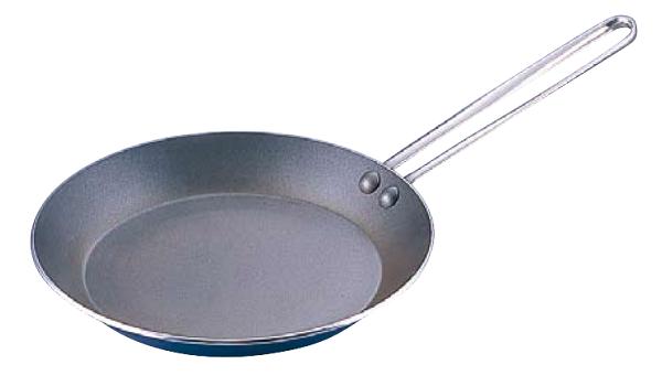 TKG　IH　オムレツパン　22cm　AHL-Q3[関連：遠藤商事 電磁調理器対応 IH100V・200V対応 テフロン フライパン](3.0)