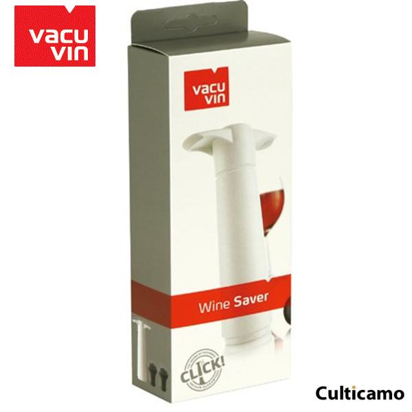 バキュバン　ワインセーバー　ストッパー付セット　ABK-09[関連：VACUVIN オランダ ブランド ワイン 真空 保存 ストッパー 器具 家飲み] corpoforte-10015120 corpoforte サンプル画像3