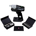 フレーバーブラスター NHL-45【SALE】[関連:Flavour Blaster デリカフローラ 業務用 バー用品 スモーク 演出 カクテル デザート ラー...