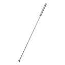 TKG コラムマドラー 大 30cm OMD-55[関連:遠藤商事 業務用 バー用品 バーテンダー 日本製 ステンレス マドラー ハイボール 水割り お湯割り ...