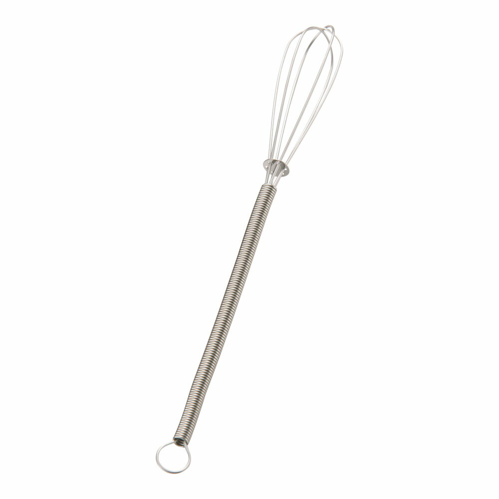 ステン　共柄　ミニ泡立　大　17.8cm　OMN-02[関連：TKG 遠藤商事 業務用 調理小物 バー用品 バーテン..