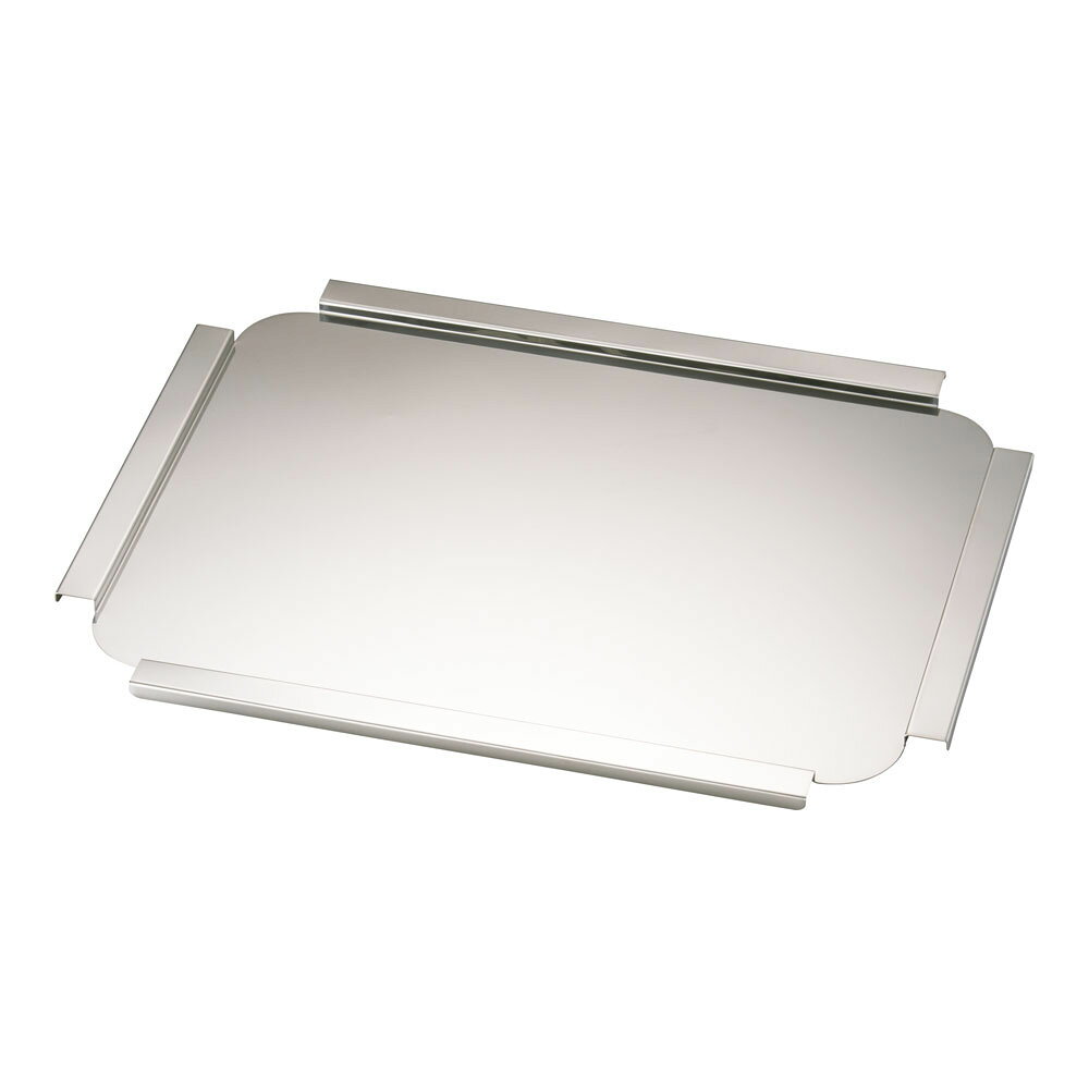 TKG　ステンレス　運搬バット蓋　6枚取用　AUV-20［関連：遠藤商事 業務用 ステンレス 運搬具 食品 角..