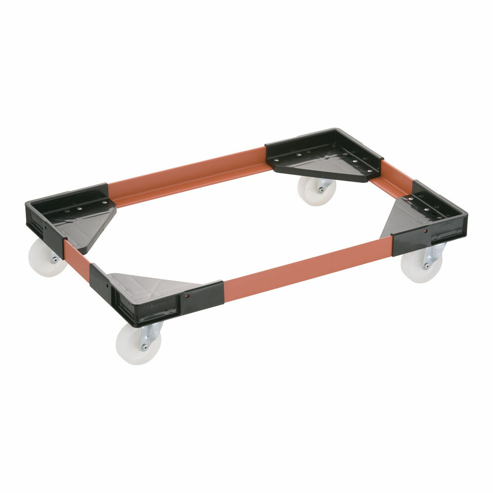 リス　パンコンテナー用　アングルキャリーL　大型用　AAV-04[関連：岐阜プラスチック工業 業務用 料理..