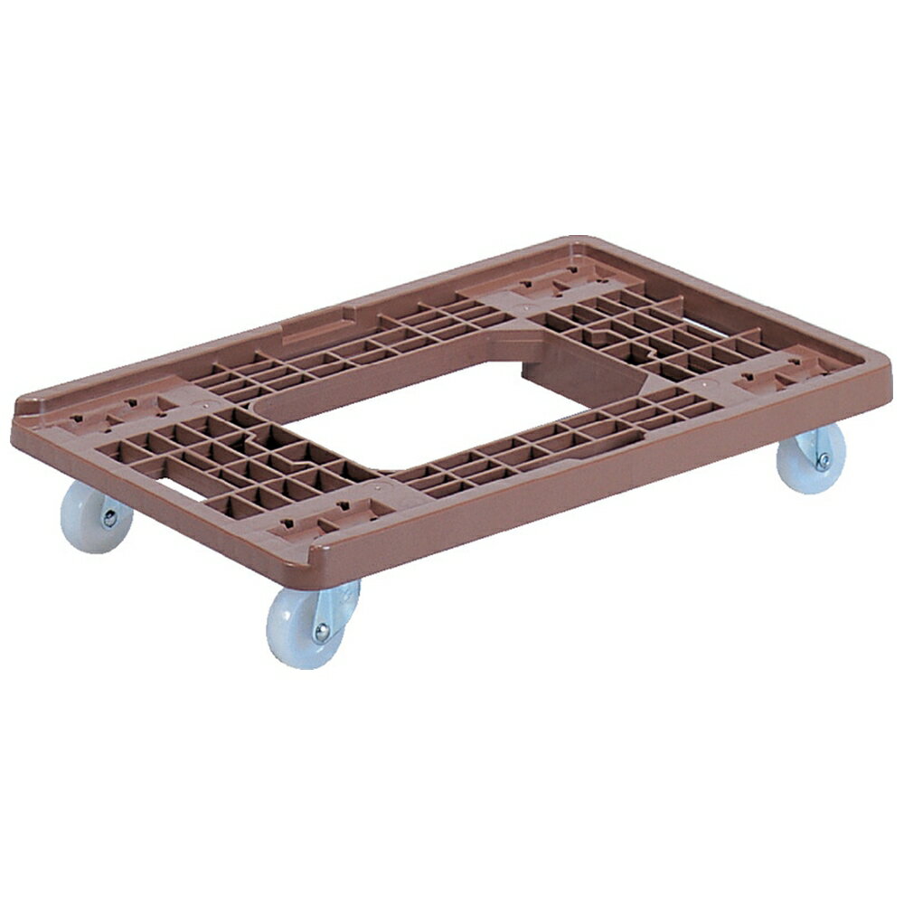 サンコー　サンキャリー　PF　大型番重用　ASV-61[関連：三甲 業務用 料理道具 ばんじゅう コンテナー ..