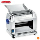 インペリア 電動式 パスタマシーン PRO-220 Ver.2 APS-71[関連:imperia イタリア ブランド 業務用 コンパクト 電動 製麺機 パスタ...