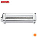 インペリア 電動式パスタマシーン RBT・PRO用 専用カッター NRT-3 トレネッテ用 4.0mm APS-68[関連:imperia イタリア ブランド ...