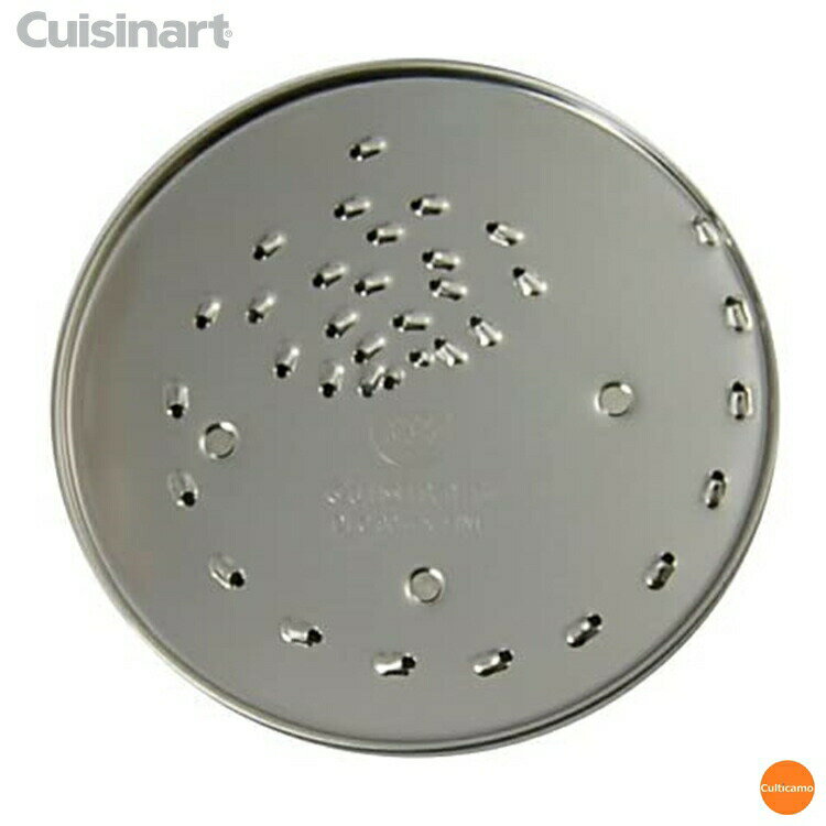 クイジナート　10PRO・小型用　ファインシュレッダー　DLC-834TX　CKI07834[関連：Cuisinart 業務用 調..