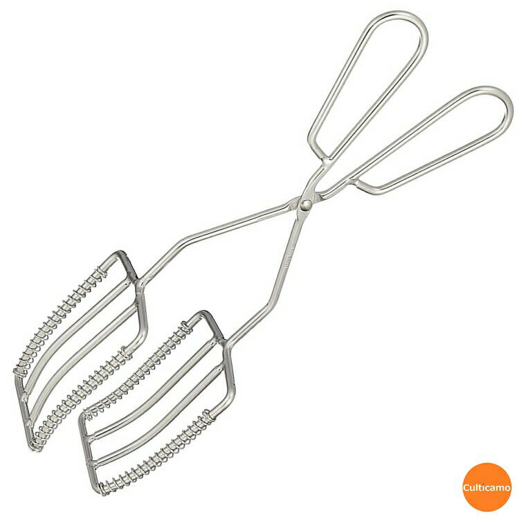 TS　ステンレス　チャーシュートング　BTV-53[関連：新越ワークス 業務用 精肉 畜産 調理小物 チャーシ..