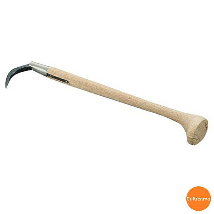 鯨カギ　54cm　BKZ-02［関連：遠藤商事 業務用 日本製 調理小物 水産 鮮魚 市場 手鉤 かぎ くじらかぎ］