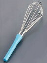 抗菌泡立 II ツーライン AG60-7 太線 60cm ブルー BAW-31[関連:HASEGAWA 長谷川化学工業 業務用 調理小物 抗菌 色分け カラフル...