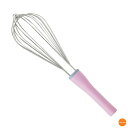 抗菌泡立 II ツーライン AG60-7 太線 60cm ピンク BAW-31[関連:HASEGAWA 長谷川化学工業 業務用 調理小物 抗菌 色分け カラフル...