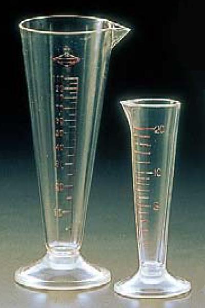 TPX　メートルグラス　20cc　6505　BMS-17[関連：サンプラテック 業務用 日本製 メジャーカップ 計量器..