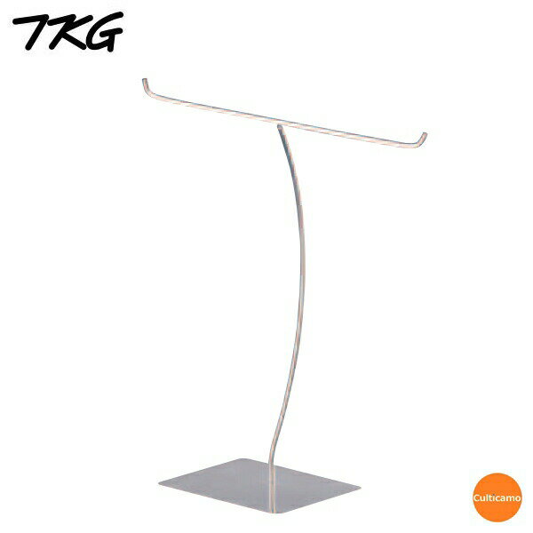 TKG　18-8　ワインド　トングスタンド　BTV-K6[関連：遠藤商事 業務用 トング置き 量販店 パン 惣菜 バ..