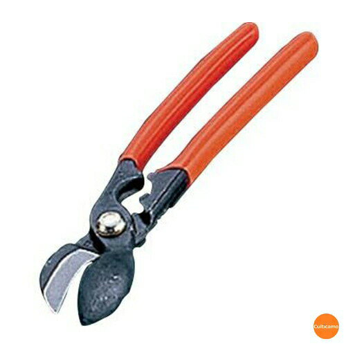 鉄　鬼クルミ割　ぎんなん割兼用　BKL-39[関連：業務用 キッチン用品 調理小物 くるみ ナッツ 銀杏 カラ割り 殻割り ナッツクラッカー]