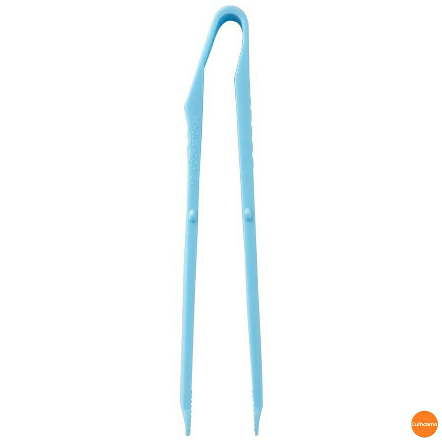 サンクラフト　PP　ポテトング　PCT-04　ブルー　OPT-08[関連：川嶋工業 日本製 キッチン小物 便利グッ..