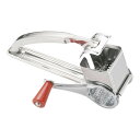 ダイヤモンドリナー クロームメッキ BDI-16【SALE】[関連:IDEAL アイデアル 新考社 調理小物 日本製 キッチンツール グレーター チーズミル ゆ...