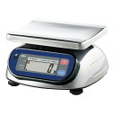 A&D 防水・防塵デジタルはかり SK-1000iWP 1kg BHK-E2【メーカー直送品】【代引き決済不可】[関連:エーアンドディ 業務用 デジタル はかり...
