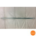18-0 二本・三本パイプ焼鳥器 大 用部品 都市ガス12A・13A用 パイプ ネジ付 660mm 6790302300[関連:TKG 遠藤商事 業務用 厨房機...